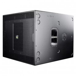 KV2 Audio ES2.6 Kolumna nisko-tonowa systemu ES, 2x15"